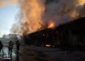 Кремль похвастался списком «пораженных» объектов, а в Украине подсчитывают погибших и раненых