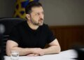 Скільки балістичних ракет виробляє рф щомісяця – Зеленський озвучив цифру