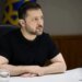 Зеленський заявив, що росіяни вдарили по будівлі компанії "Київстар"