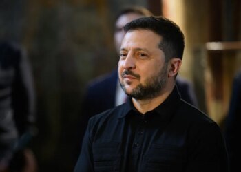 "Це реально безпека": Зеленський пояснив, чому Європа має брати участь у переговорах з рф