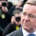 Германия срочно усилит ПВО Украины ракетами Patriot и AIM-9: Писториус сделал заявление на «Рамштайне»