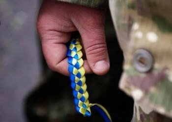 Погиб легендарный «Борец»: боец ГУР – герой знакового ФОТО обороны Киева