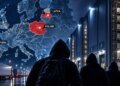 Пророссийские радикалы угрожают уничтожить европейские военные заводы из-за помощи ВСУ