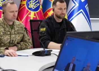 Итоги 36-го «Рамштайна»: Украина впервые представила план войны, а партнеры выкатили новые пакеты оружия