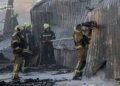 В Киеве возросло число пострадавших в результате атаки РФ: есть погибшие