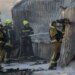 В Киеве возросло число пострадавших в результате атаки РФ: есть погибшие