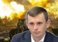Руслан Бортник. Люди хотят мира, но не имеют права голоса — ни в Украине, ни в России