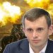 Руслан Бортник. Люди хотят мира, но не имеют права голоса — ни в Украине, ни в России