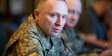 Драпатий скасував понад 30 застарілих наказів Генштабу