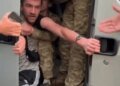 Омбудсмен требует информацию с бодикамер, как в Мукачево ТЦК силой затащили в бус мужчину. ВИДЕО