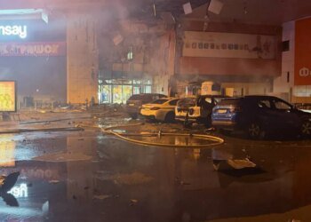 москва готова й надалі вбивати мирних, на кожну атаку треба відповідати послабленням росії – Сибіга про удар по Сумах