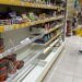 Удары российских войск по складам привели к дефициту продуктов в Киеве