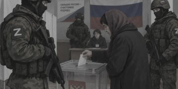 рф готує теракти під час виборів на ТОТ – розвідка попередила про небезпеку