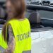 Киевлянка хайпонула на форме Нацполиции: “подняла” админпротокол и огромній штраф. ФОТО