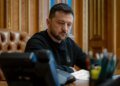 Зеленський закликав до енергетичного перемир'я, але зауважив Україна відповість, якщо росія "буде робити нам блекаути"