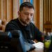 Зеленський закликав до енергетичного перемир'я, але зауважив Україна відповість, якщо росія "буде робити нам блекаути"