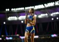 Мріяла тримати цей трофей у своїх руках – Магучіх після перемоги на Абсолютному чемпіонаті світу