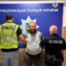 У Києві військового у СЗЧ затримали за вбивство товариша на дитячому майданчику