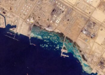 Дроны из Ирака остановили стратегический нефтепровод Саудовской Аравии