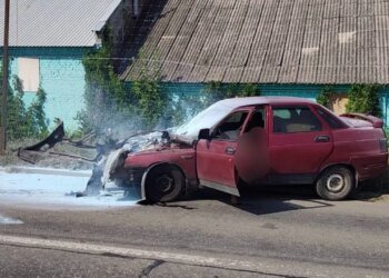 В Краматорске дроны убивают людей прямо в автомобилях