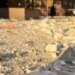 Под обломками дома в Одессе обнаружили тело погибшего. ФОТО
