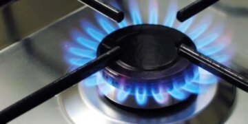 Новые счета за газ с 1 октября — что появится в квитанциях