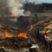 На фронті за добу відбулося понад 200 боєзіткнень – Генштаб розповів подробиці