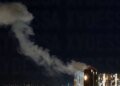 Одесса второй день подряд находится под обстрелами