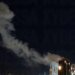 Одесса второй день подряд находится под обстрелами