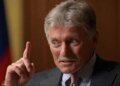 «Сами открыли ящик Пандоры»: Песков признался, что  РФ бьет «по всему подряд» в Украине