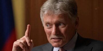 «Сами открыли ящик Пандоры»: Песков признался, что  РФ бьет «по всему подряд» в Украине