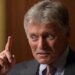 «Сами открыли ящик Пандоры»: Песков признался, что  РФ бьет «по всему подряд» в Украине