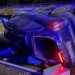 У Києві автомобіль Opel впав з мосту, водій загинув