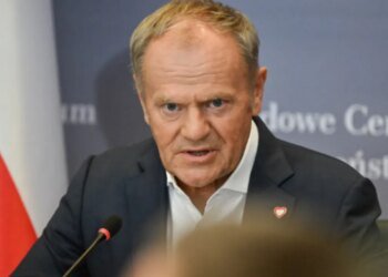 Премьер-министр Польши не исключил, что эскалация со стороны России затронет и польскую территорию