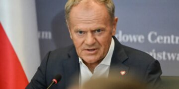 Премьер-министр Польши не исключил, что эскалация со стороны России затронет и польскую территорию