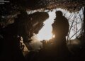 Кто уволится первым после демобилизации — мобилизованные или контрактники: разъяснение ТЦК