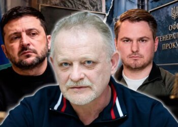 Андрей Золотарев. Контратака генпрокурора на НАБУ и САП была согласована на самом высоком уровне