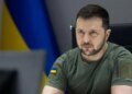 Україна готова припинити удари по критичній інфраструктурі рф, якщо партнери забезпечать те саме з боку москви – Зеленський
