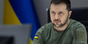 Україна готова припинити удари по критичній інфраструктурі рф, якщо партнери забезпечать те саме з боку москви – Зеленський