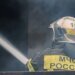Дроны атаковали Волгоградскую область и Сизрань: цементный завод в дыму, на НПЗ — пожар