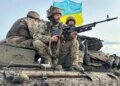 1400 военнослужащих, десятки единиц артиллерии и НРК: потери российской армии за сутки