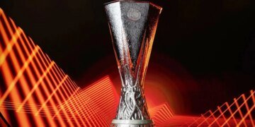 Ліга Європи УЄФА 2026/27: розклад та учасники лігового етапу