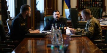 Україна успішно випробувала ще один перехоплювач російських реактивних дронів – Зеленський