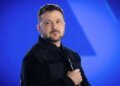 Указ президента: генпрокурор Кравченко отправлен в отставку после объявления войны руководству НАБУ
