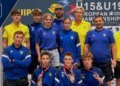 Українські п’ятиборці здобули дві медалі на чемпіонаті Європи U19