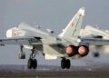 Сили оборони уразили російський Су-24 у Криму та низку військових об'єктів ворога