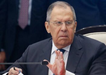 Лавров пригрозил Европе “очень короткой” войной. ВИДЕО