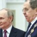 «Это война Трампа», – Лавров раздраженно набросился на Белый дом