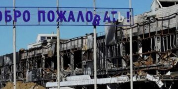 На «Азовстали» и Шлаковой горе горят позиции оккупантов: Мариуполь в огне. ВИДЕО