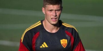 Довбик та Андрієвський вибули зі складу збірної через травми – хто замінить гравців